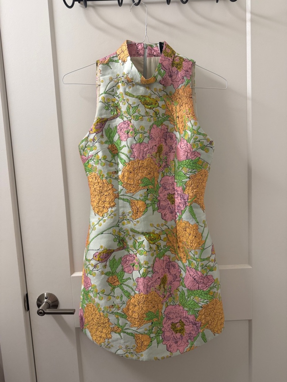 NWT Elliatt Sunbeam Floral Dress